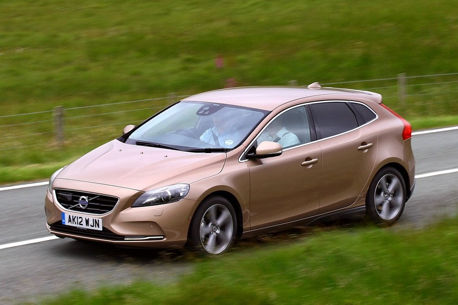Тойота виста v40