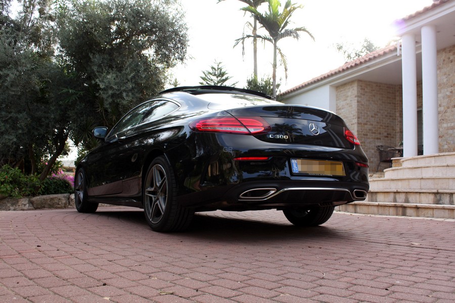 ××¨×¦××¡ C300 ×§××¤× ××××× ××¨××× ××ª×××ª ×¤× ×× ××¤××¨×× ××¨×× ×××¨